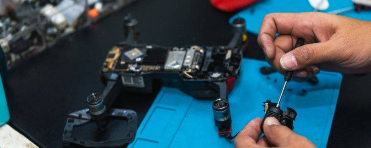 3 Things to Know About Autel Drone Repair