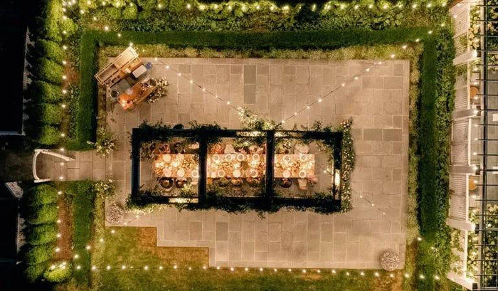 Best Wedding Photography Drone