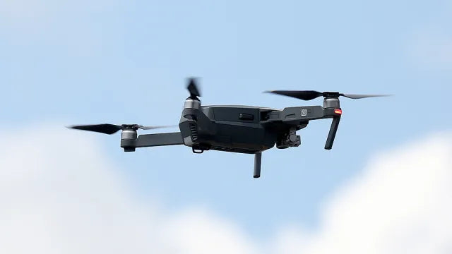 How To Avoid A Drone Crisis?