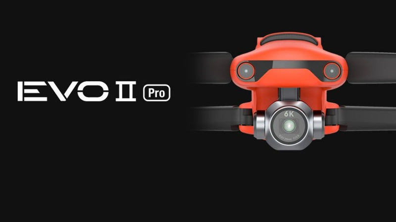 Drone Gimbal Troubleshooting | A Must-see For Beginners