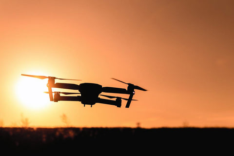 Camera Drone | EVO Nano Plus Drone VS DJI Mini2