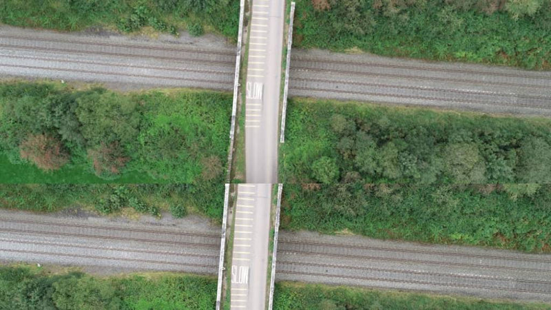Enterprise Drones | Road Inspection and Traffic Enforcement