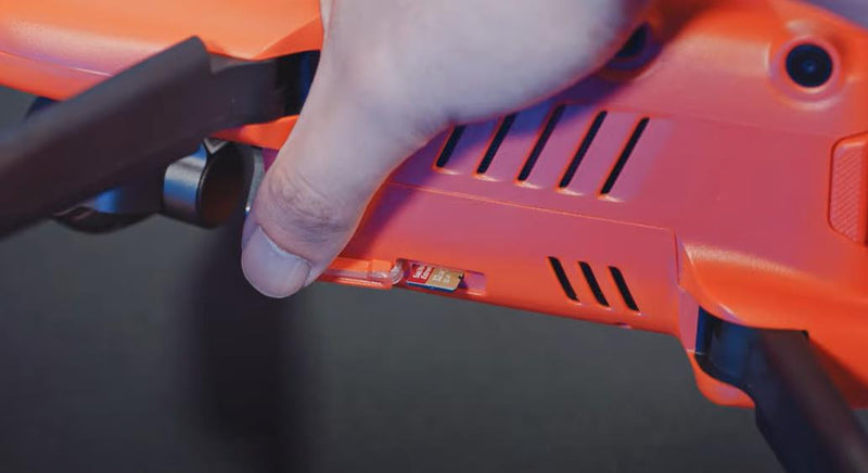 SD Card For Autel Drones: Everything You Need to Know