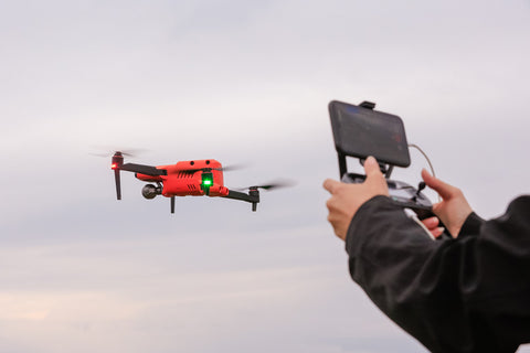 The 18-Point Check-Up Your Drone Guide Must-Have