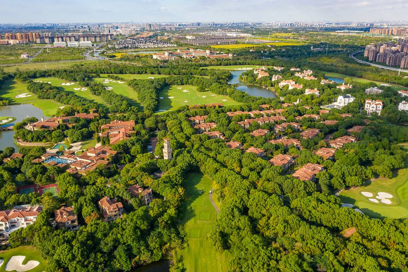 The Benefits and Functions of Drones For Real Estate Industry