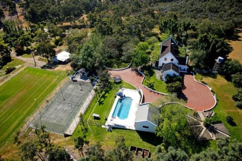 How to Make Money with Real Estate Drone Photography in 2025?