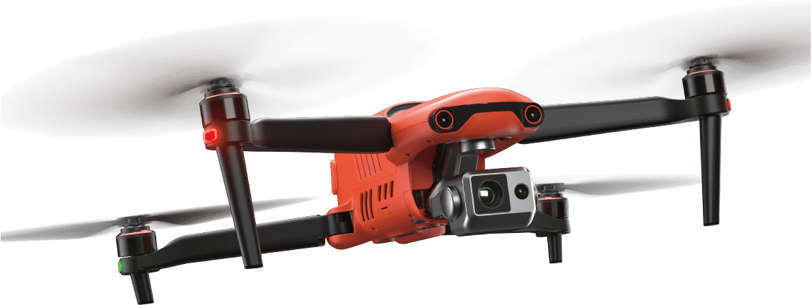 Autel EVO 2 640T DRONE