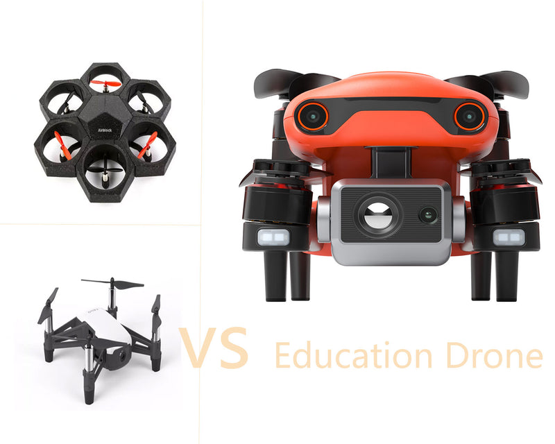 Best Programmable Education Drone in 2022