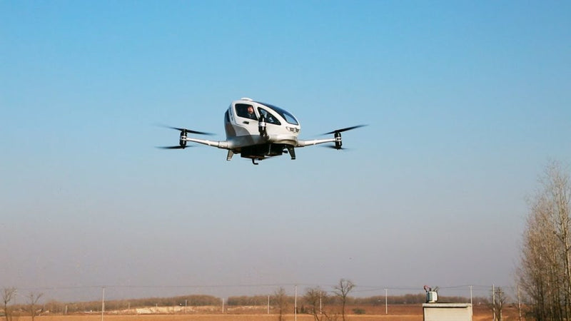 2026 Super Large Commercial Drone For Sales Guide