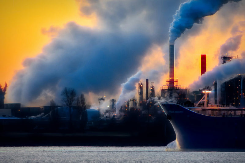 How are Drones used for Environmental Monitoring and Protection?