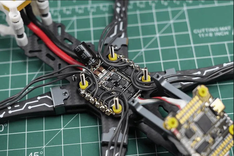 What is the ESC for Drone?
