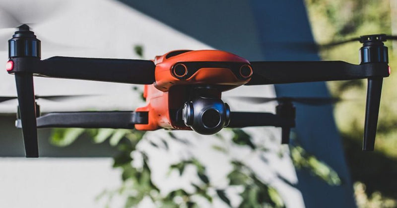 Drone License Explained: New Regulations in China and the United States