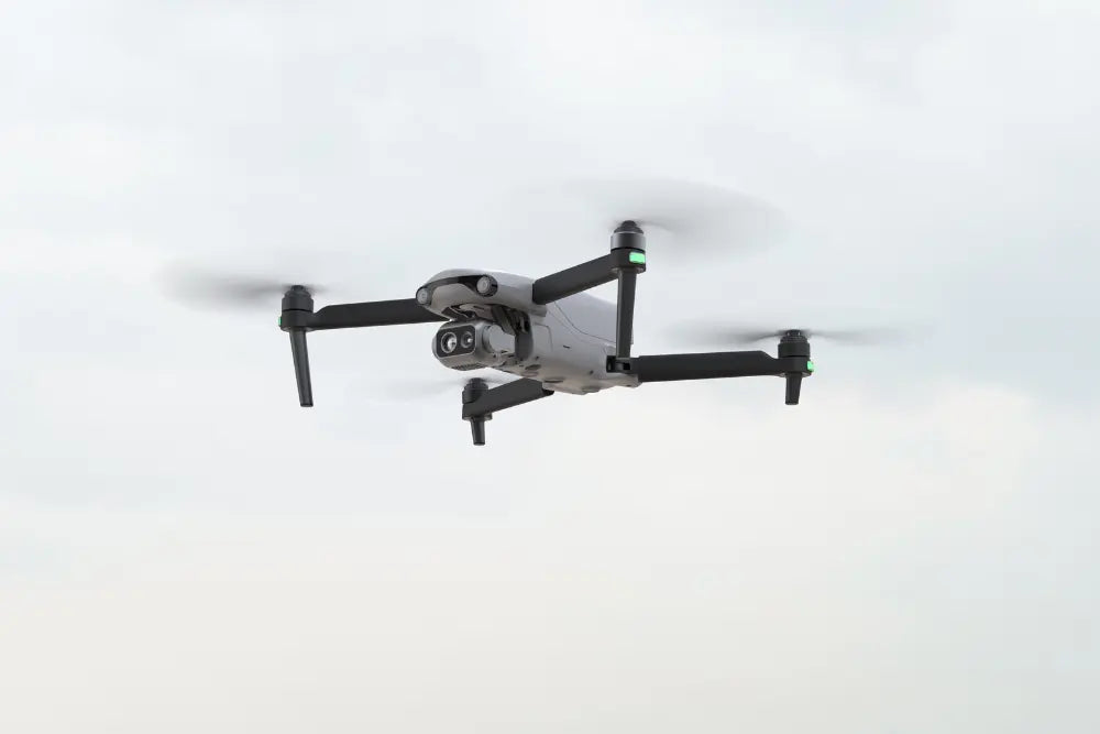 Lightweight Commercial Drone Autel Evo Lite Enterprise 640T