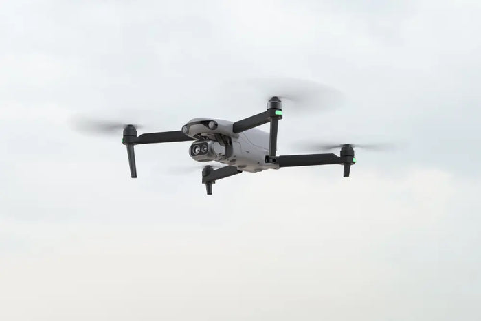 Lightweight Commercial Drone Autel Evo Lite Enterprise 640T
