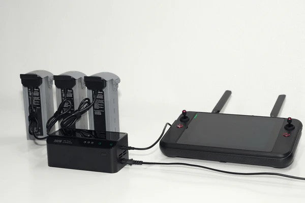 6971337052120 Autel Multi-charger For EVO Max Series AUTEL 6971337052120 Autel Multi-charger For EVO Max Series AUTEL