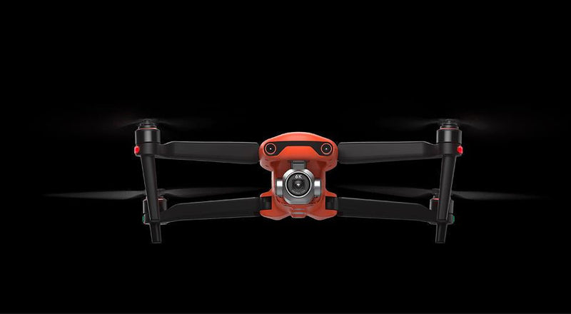 EVO II Pro V3 vs EVO II Pro V2 In-depth Review