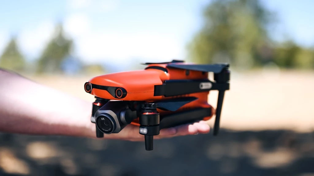 Buy A Drone