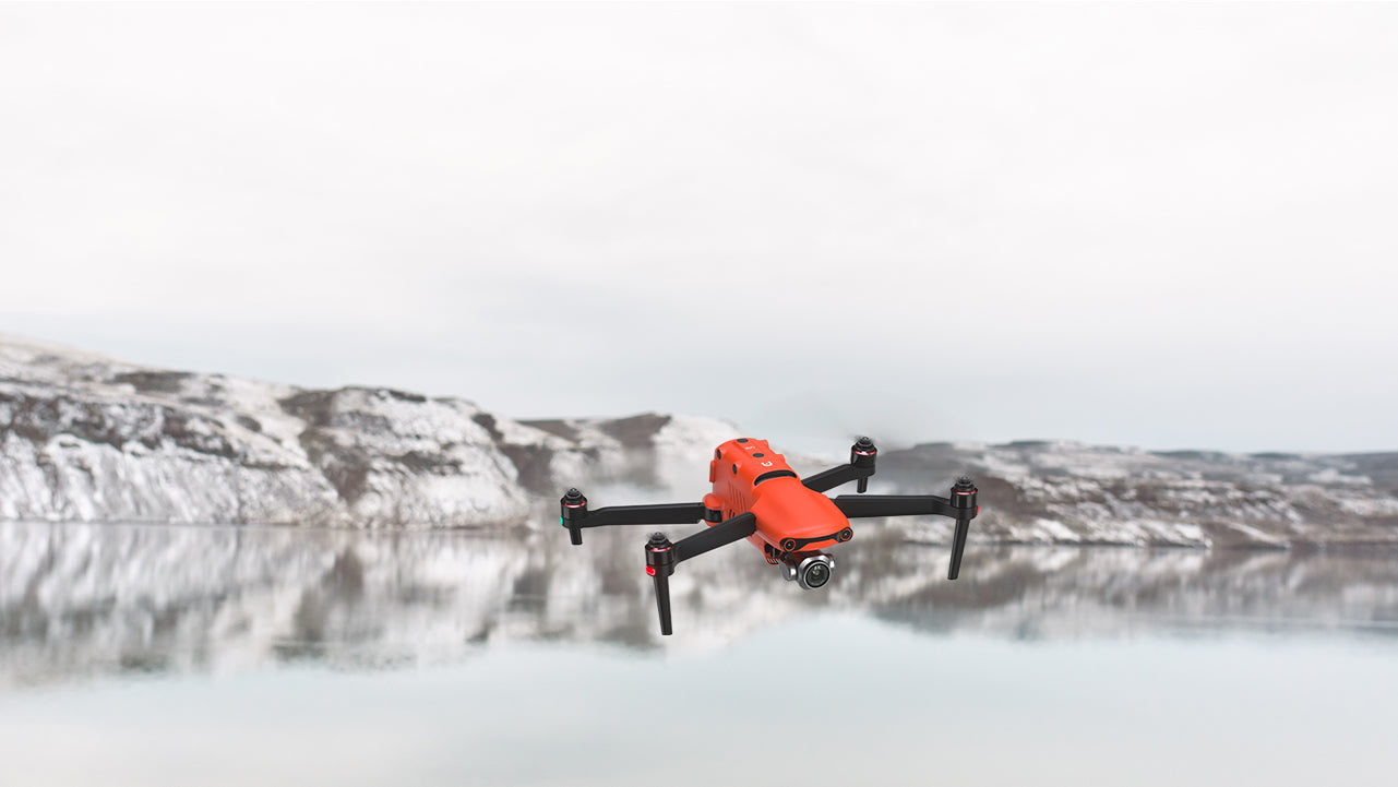 Autel EVO II Pro Camera drone