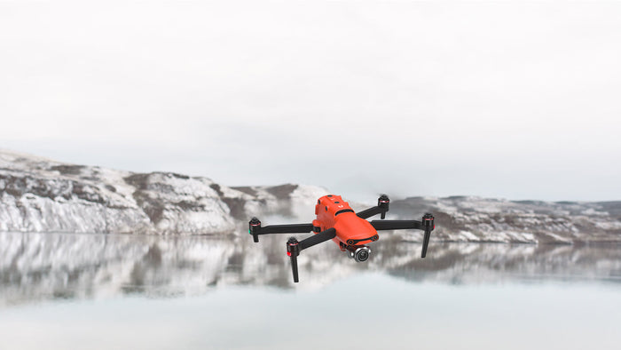 Autel EVO II Pro Camera drone