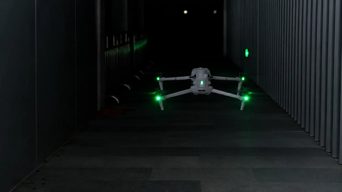 Autel EVO3 Indoor Drone