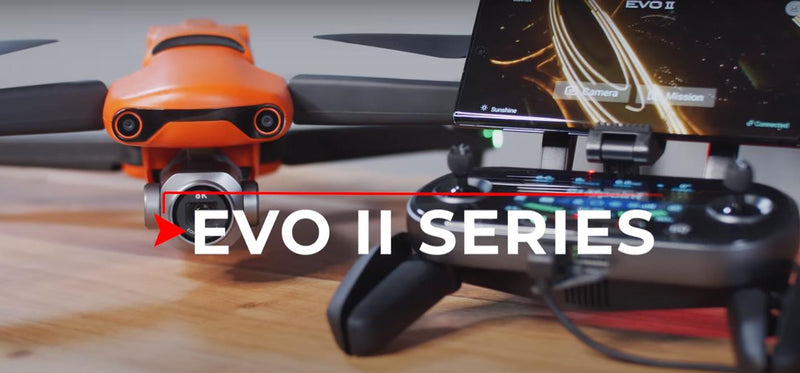 How To Export Autel Drone Flight Logs?