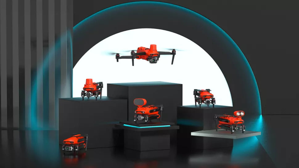 Smart Drone: Autel Drone Buying Guide | Autelpilot