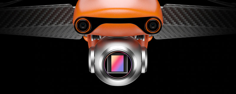 Which Vertical Camera Drone is Right for me? New Mini 3 Pro or EVO Lite?