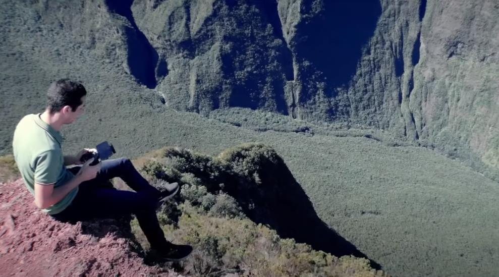 Autel EVO Nano+ Dynamic Tracking