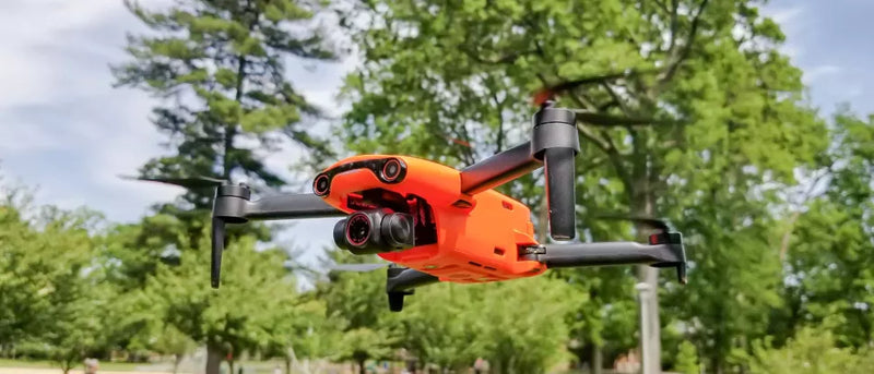 Buy A Quadcopter Mini Drone: Autel EVO Nano+