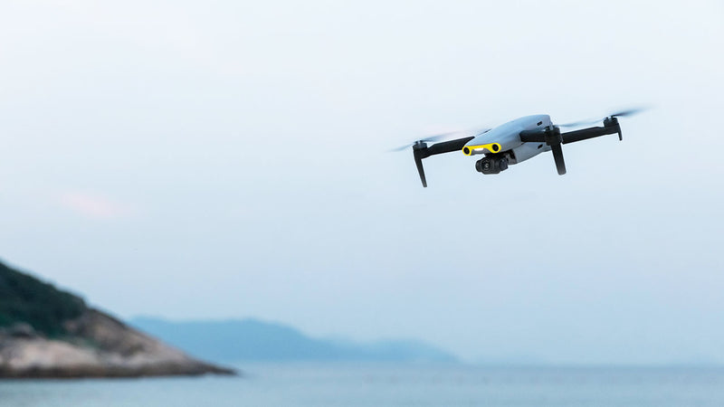 Autel Drone is About To Update The Drone No-fly Zone