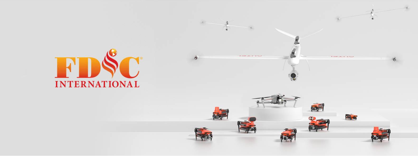 Autel Robotics - FDIC International 2023
