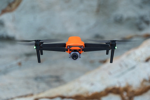 GPS Drones: Everything You Need to Know