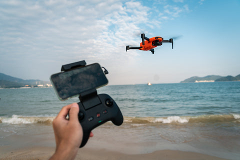 How do Beginners Buy Drones?