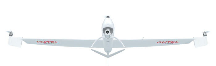 Features of Dragonfish Drones