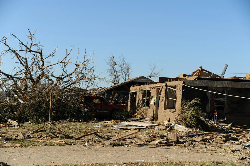 How Drones Are Used in Home Insurance Claims:Guide to Property Damage Documentation