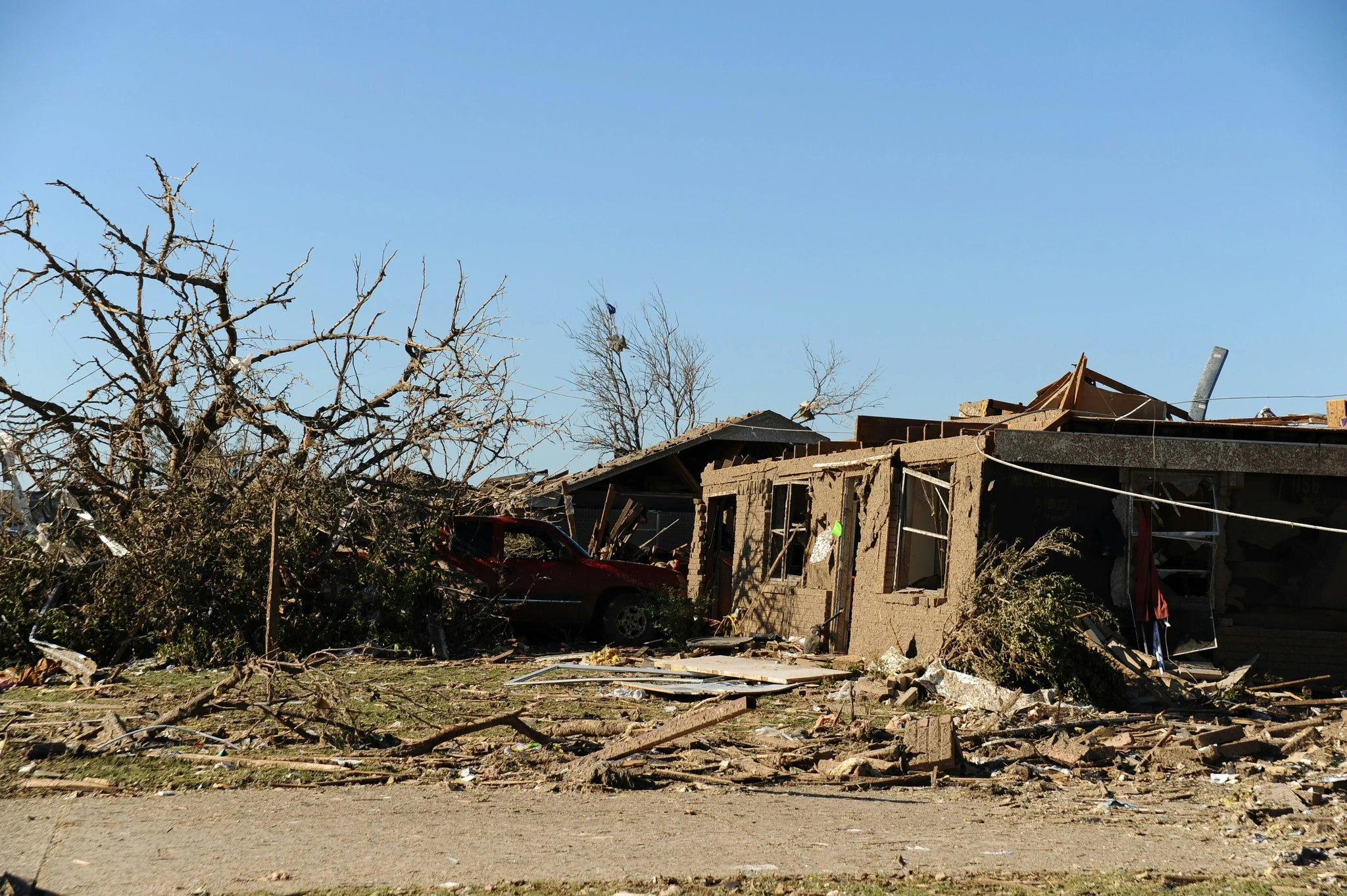 How Drones Are Used in Home Insurance Claims:Guide to Property Damage Documentation