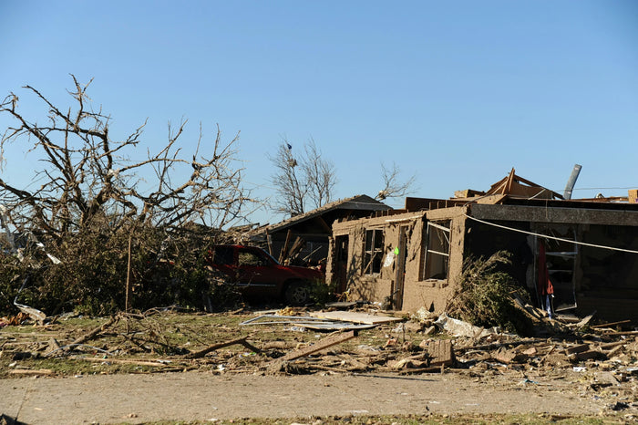 How Drones Are Used in Home Insurance Claims:Guide to Property Damage Documentation