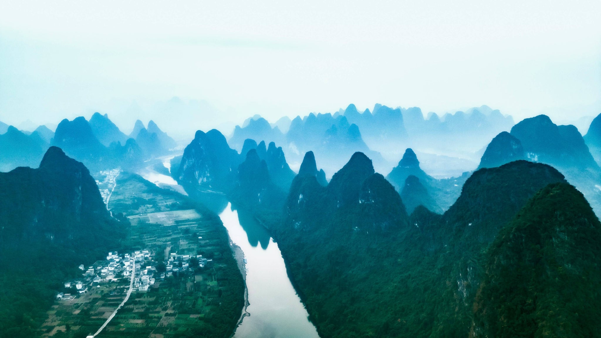 Drone Aerial Photography vs. Drone Photogrammetry