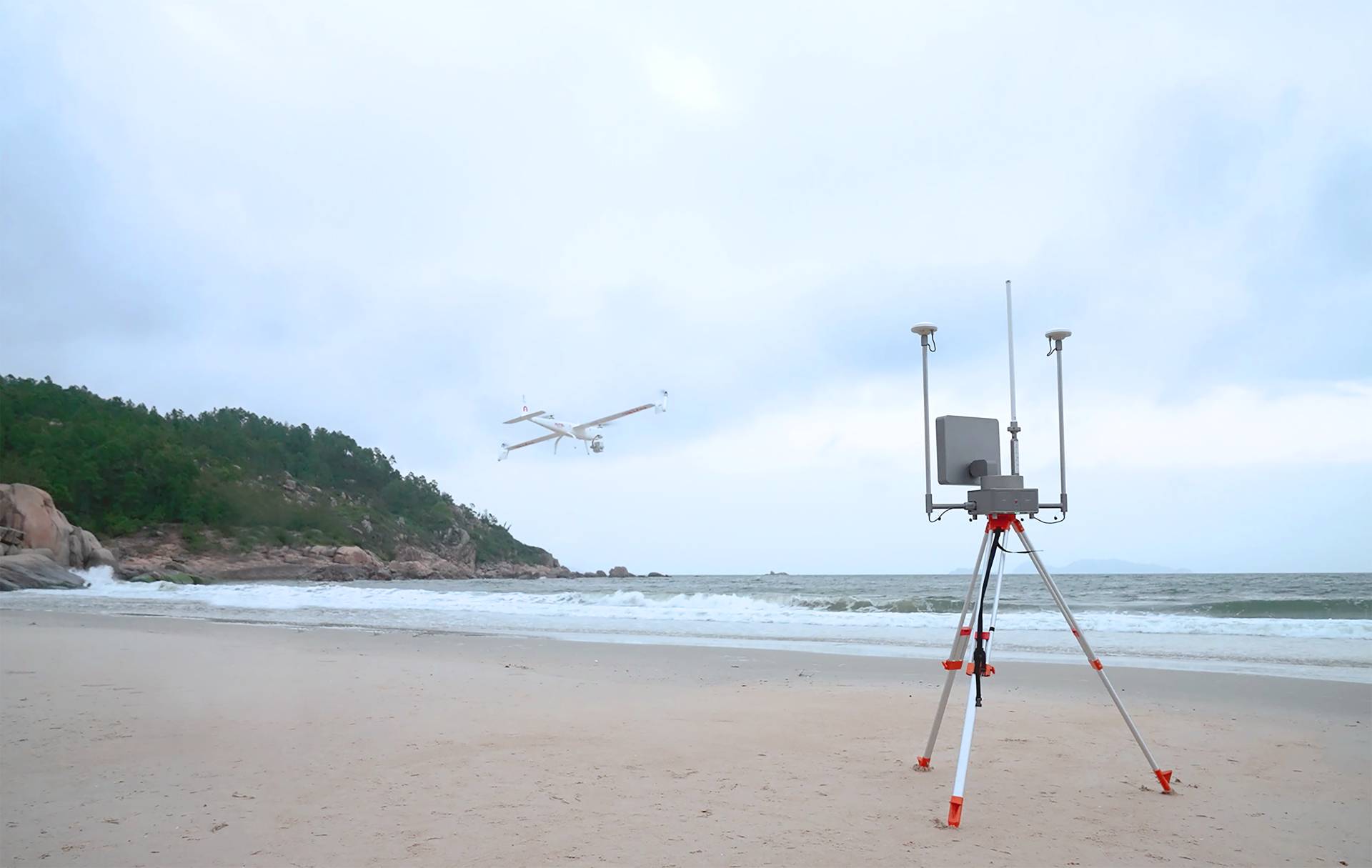 Autel Smart Antenna Transmission (ASAT)