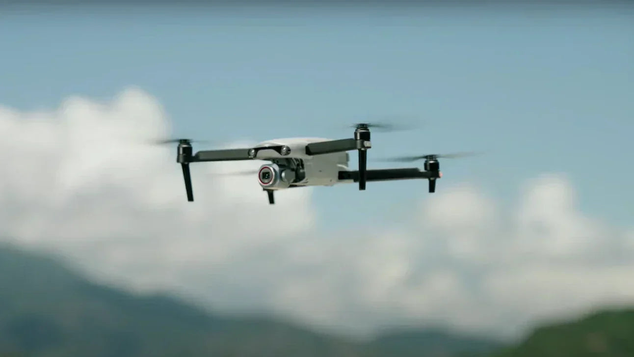 Autel evo lite 6k enterprise drone