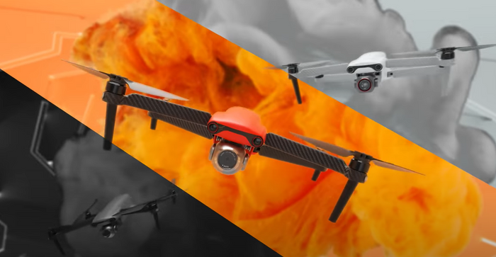 Autel EVO Lite+ Drone