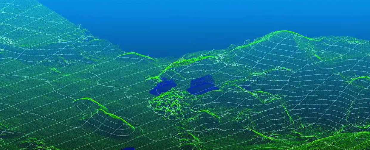 Autel Mapper APP Map Software