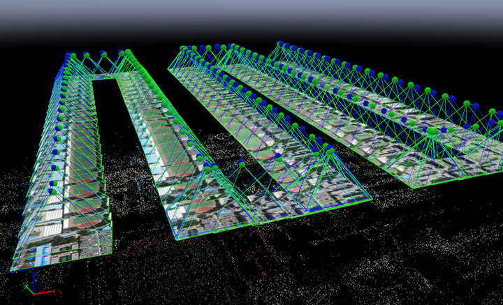 drones for mapping