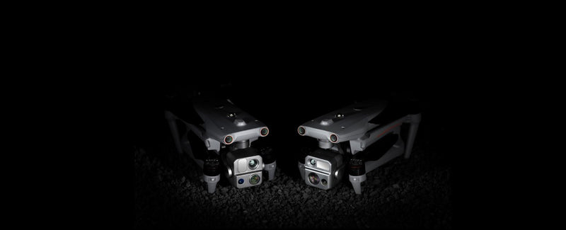 Autel EVO MAX 4T VS MAX 4N Camera Specs