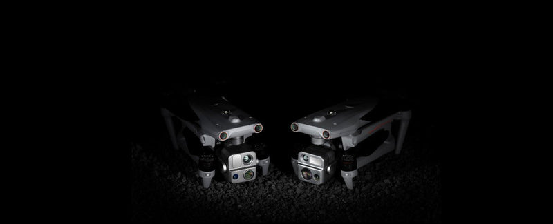 Autel EVO Max Series: The "Aerial Guardian" of South Africa's Border Patrol