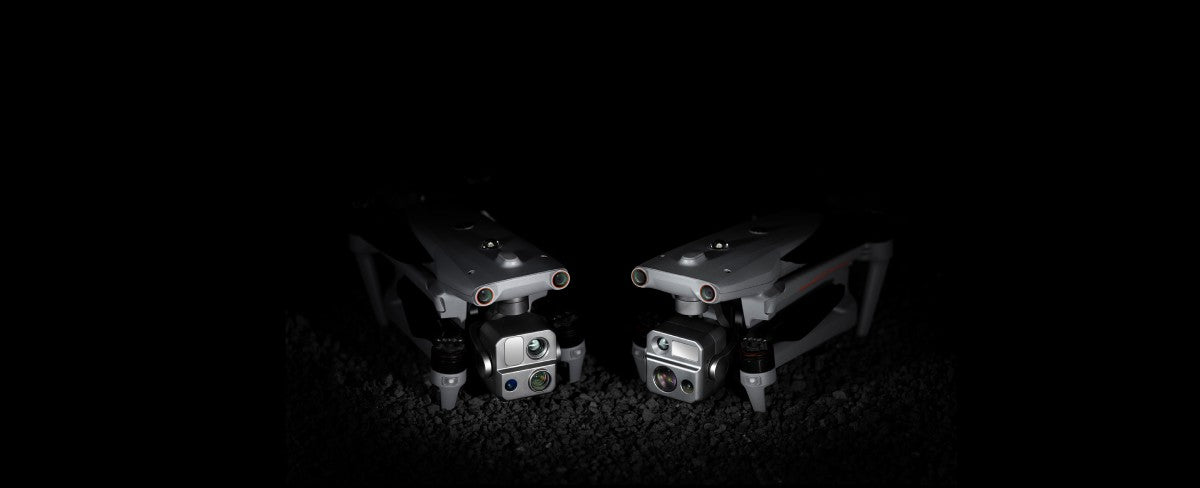 Autel Robotics EVO Max series