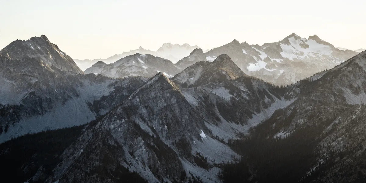 High-Altitude Drone Flight