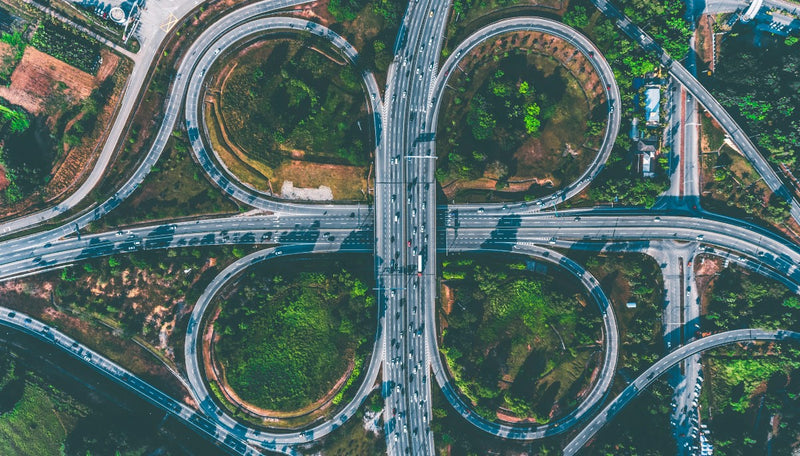 What is The Difference Between NADIR Images, Orthophotography, and Oblique Photography?