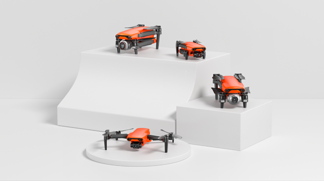 EVO Nano/Lite Series