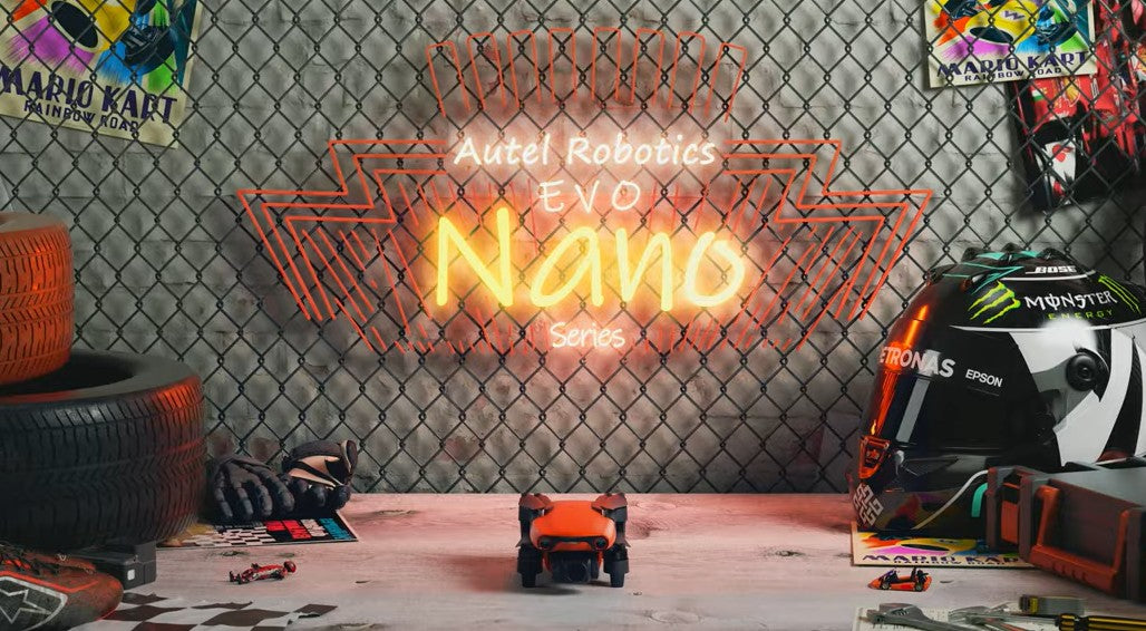 Autel EVO Nano Drones